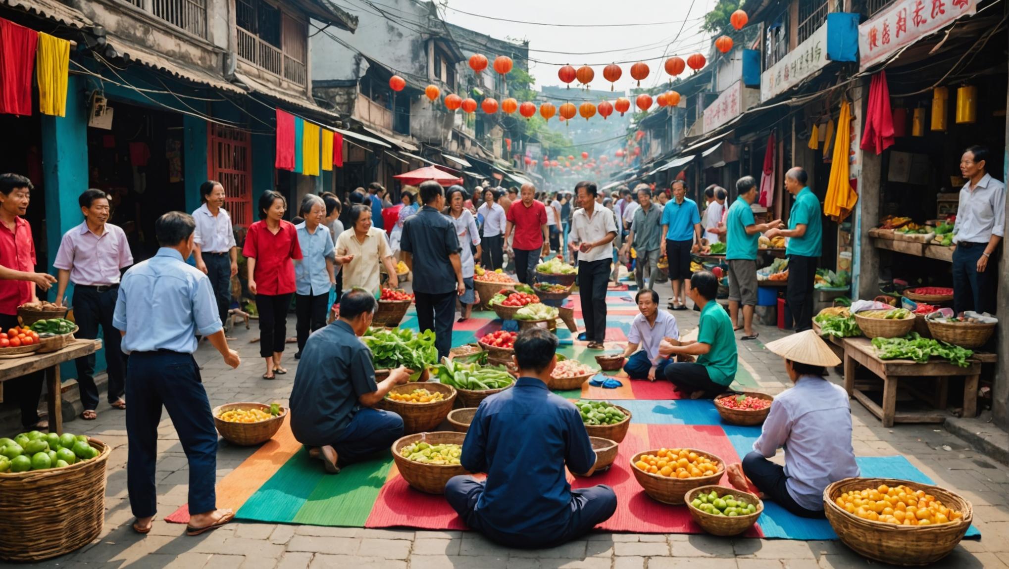 Chiến thuật và kỹ năng chơi bầu cua