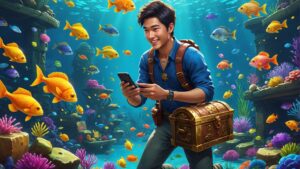 Kinh Nghiệm Chơi Game Bắn Cá Đổi Thưởng Tặng Code