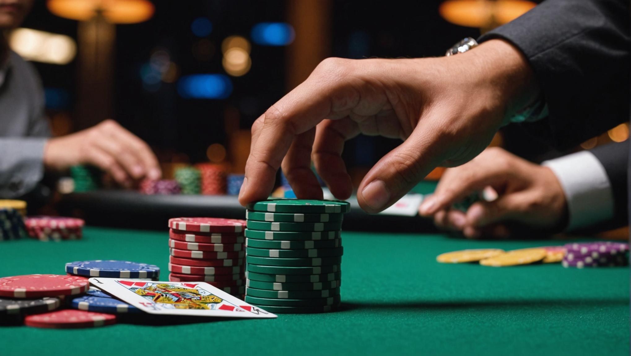 Các Chiến lược Quản lý Bankroll Poker