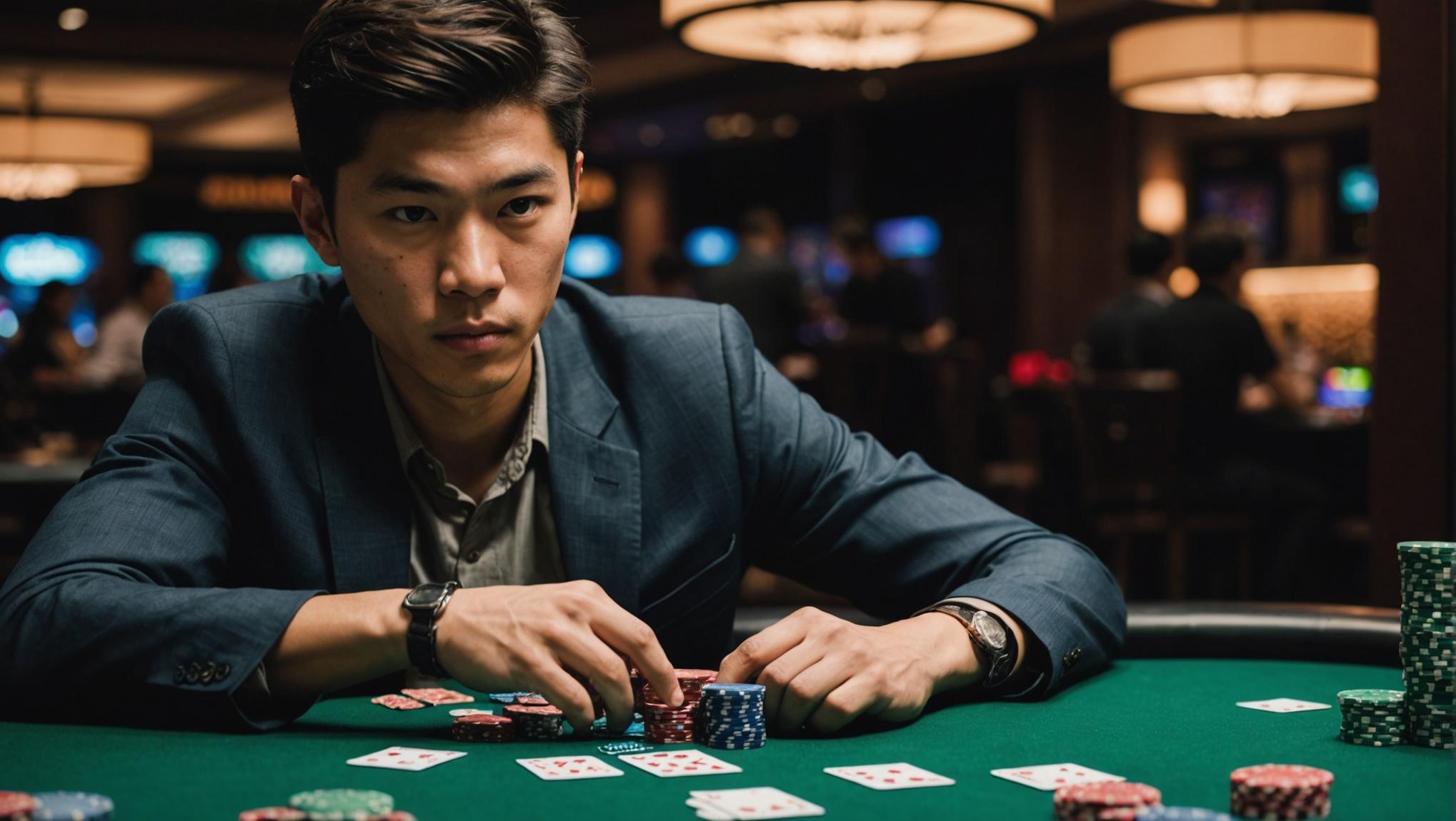 Các yếu tố quan trọng trong Quản lý Bankroll