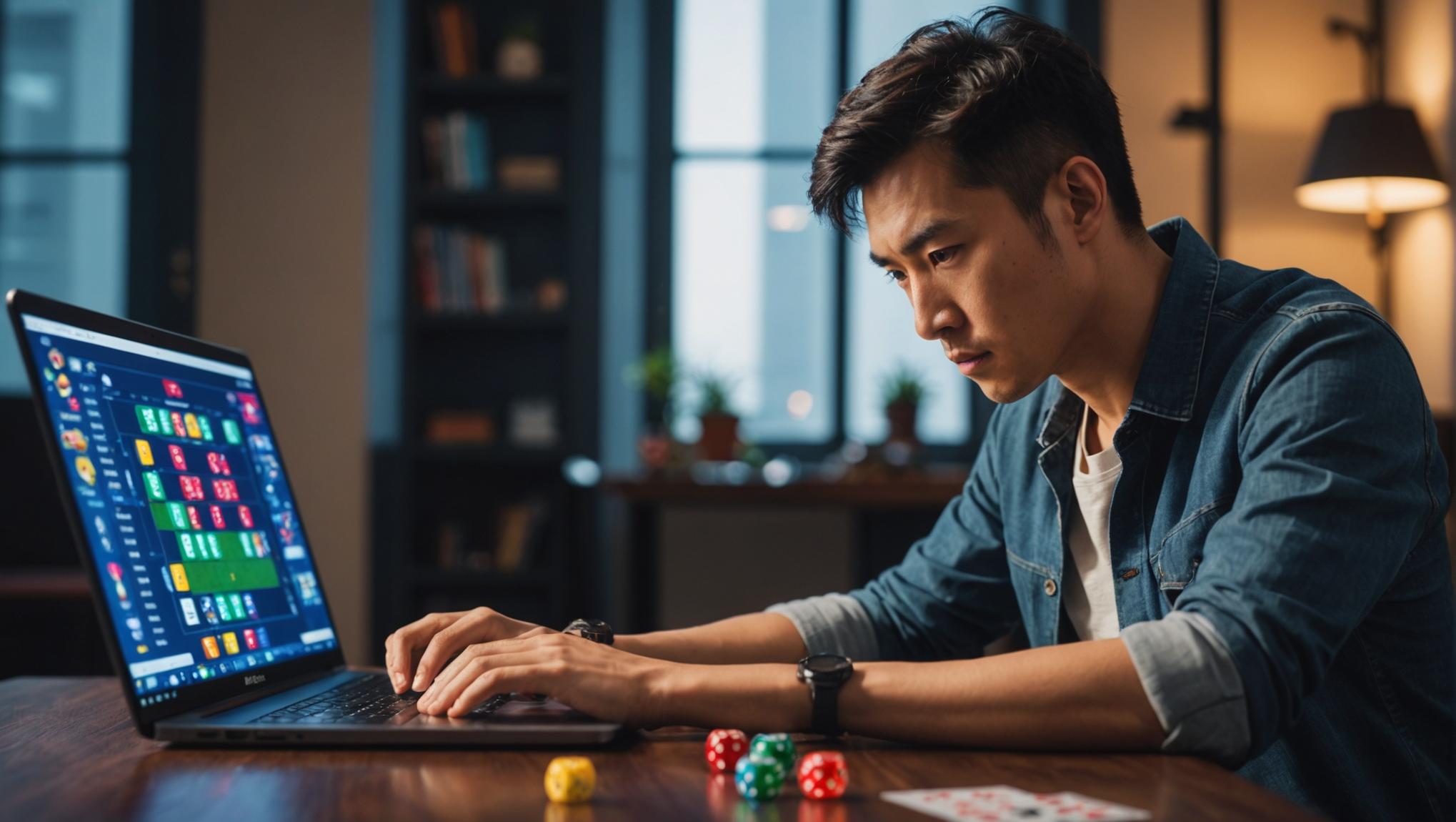 Cách Chơi Tài Xỉu Online