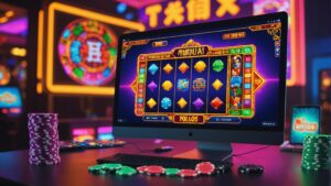 Go88 Tài Xỉu Online: Trải Nghiệm Casino Trực Tuyến Đỉnh Cao