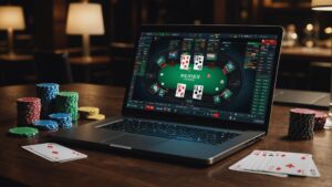 Phần Mềm Tính Xác Suất Poker