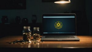 Vì sao không nên tải phần mềm hack xóc đĩa online